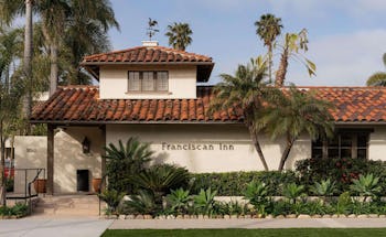 Franciscan Inn & Suites