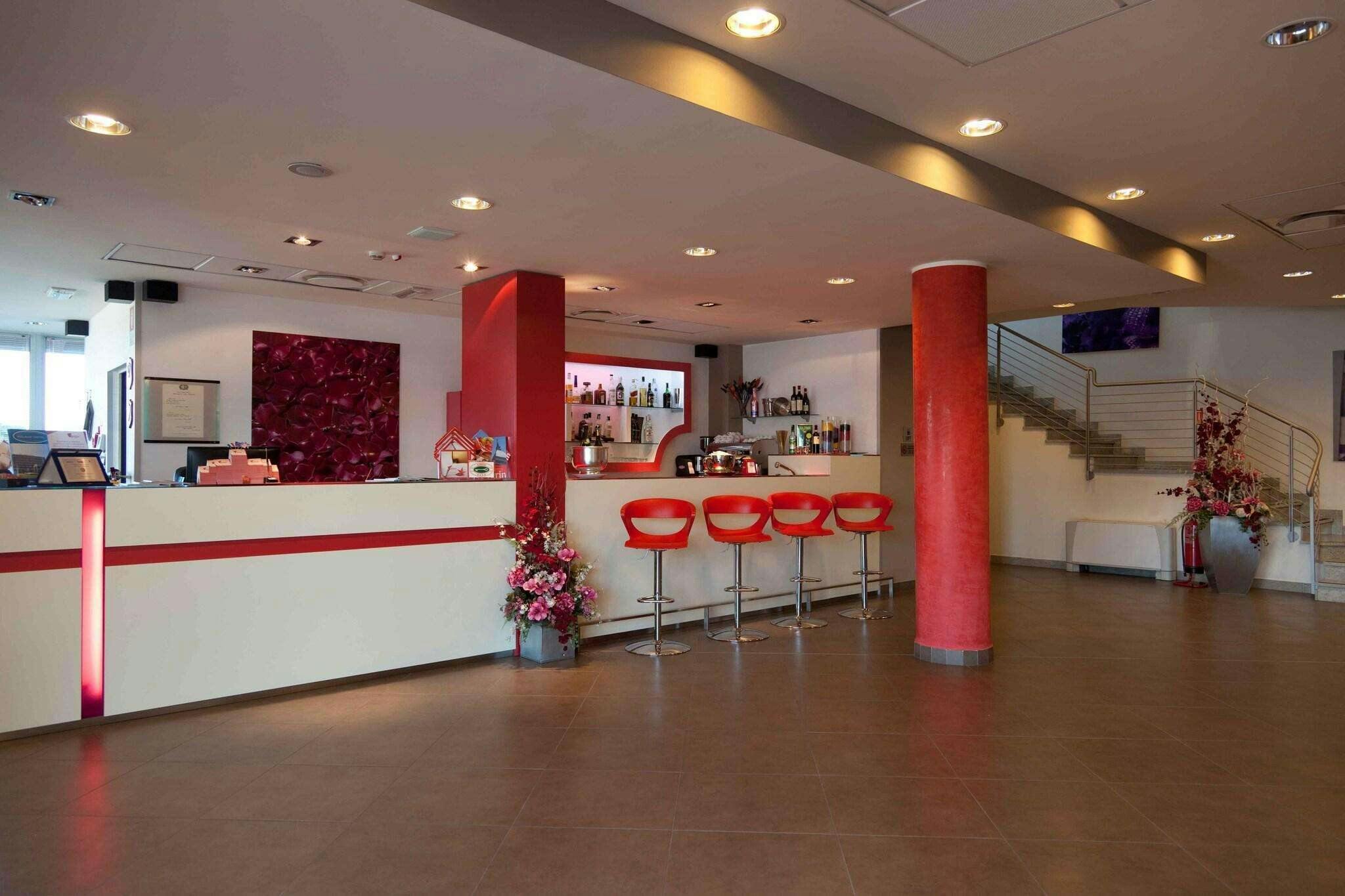 Hotel Hotel Motel Prestige photo 3