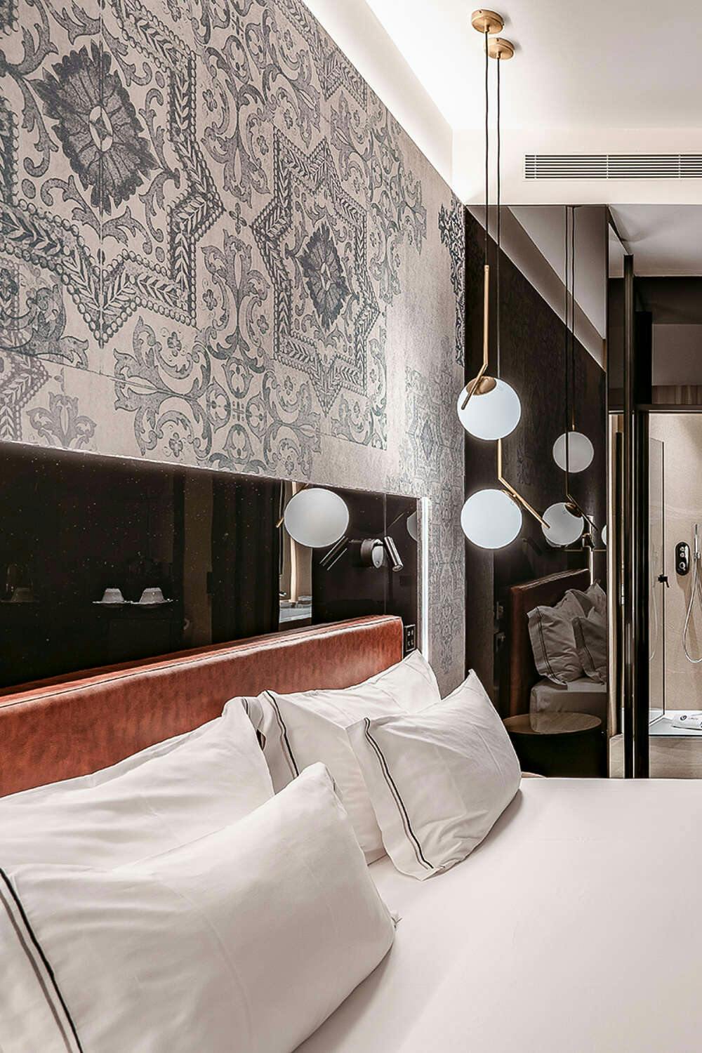 Hotel Vincci Selección UNUK photo 5