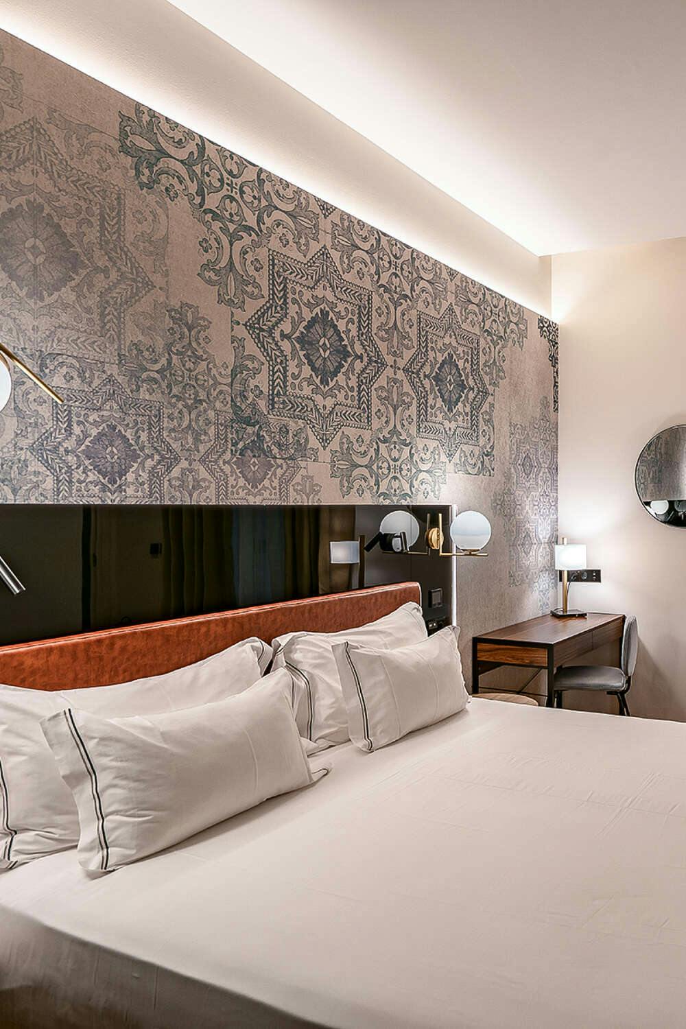 Hotel Vincci Selección UNUK photo 2