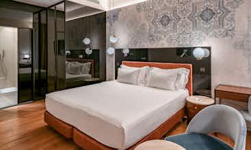 Hotel Vincci Selección UNUK photo 1