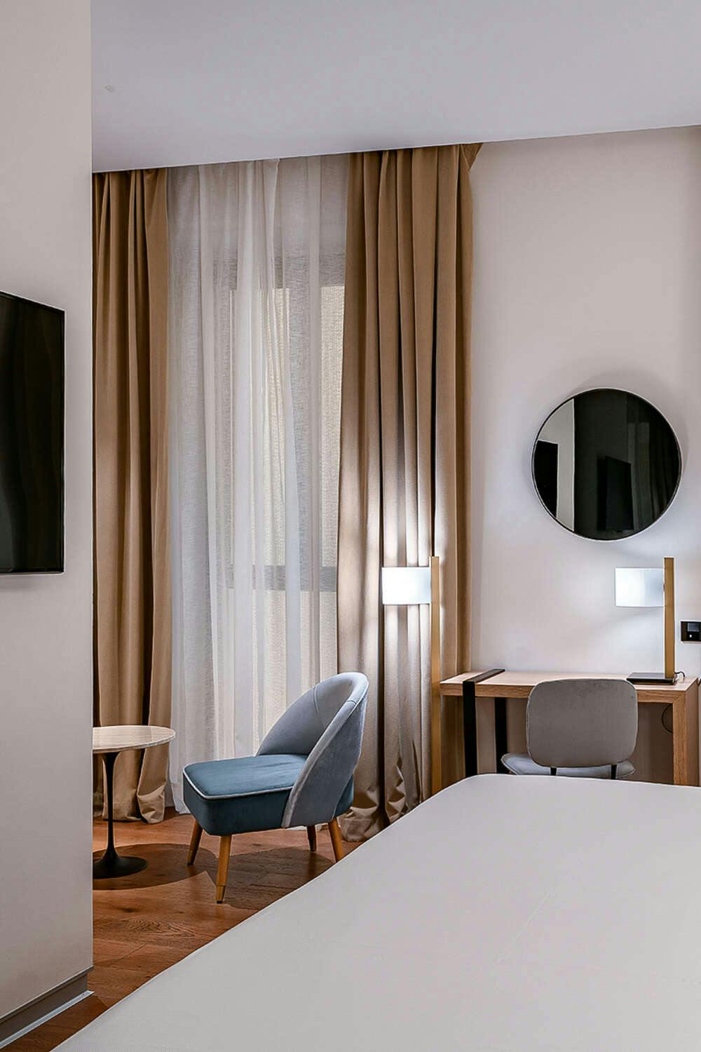 Hotel Vincci Selección UNUK photo 4