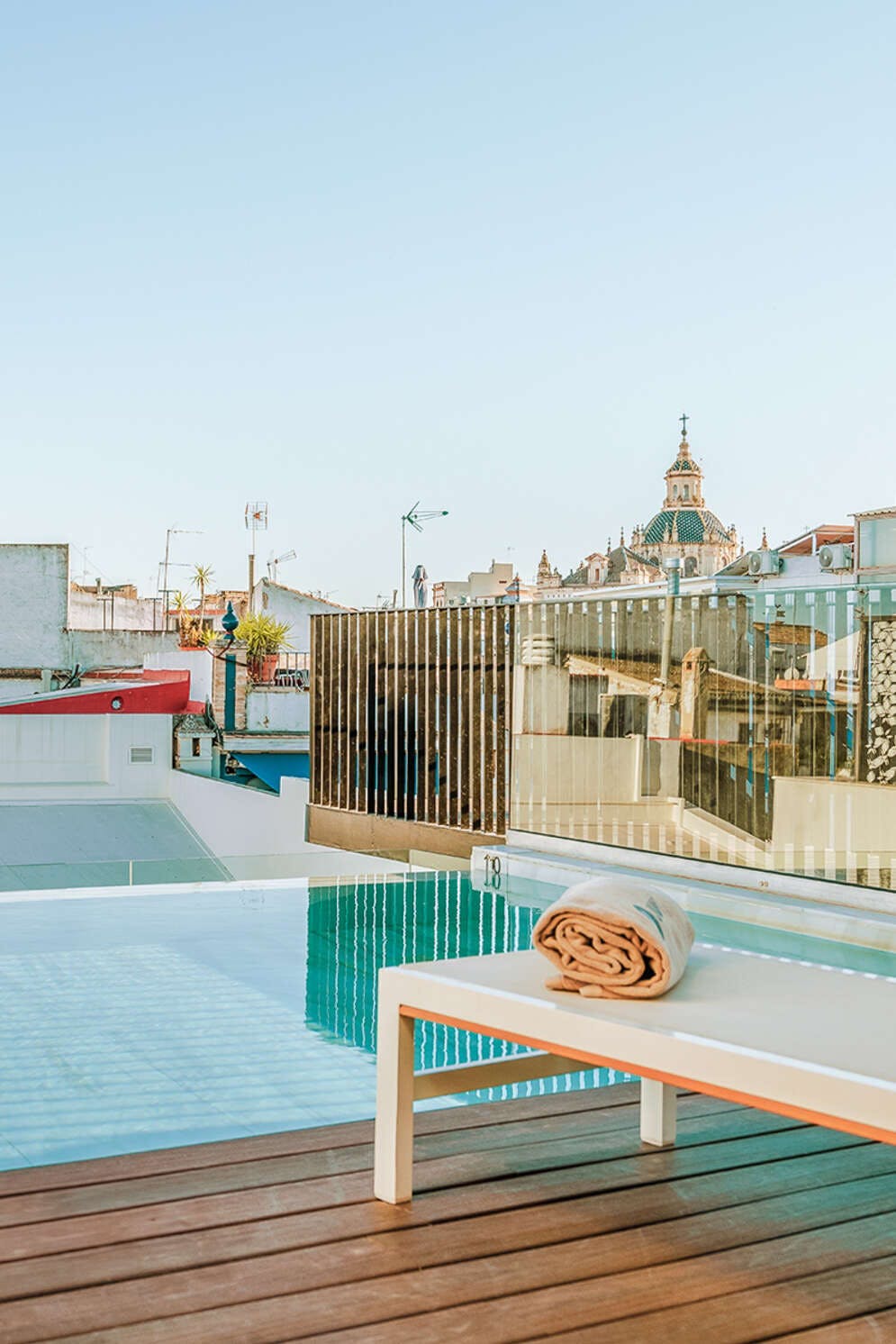 Vincci Selección UNUK