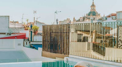 Vincci Selección UNUK