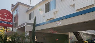 Ramada Ltd Redondo Beach