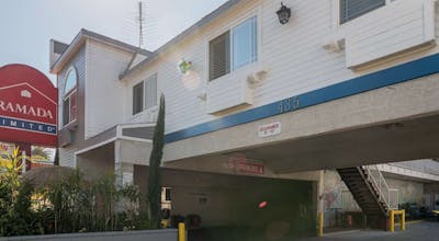 Ramada Limited Redondo Beach