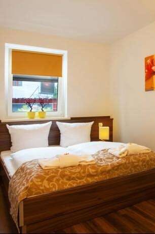 Hotel Centro Hotel North photo 1