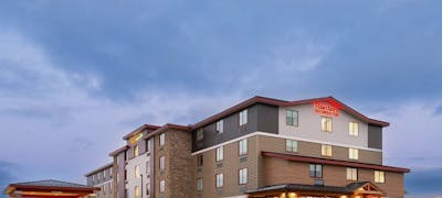 La Quinta Williston/Burlington