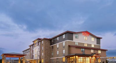 La Quinta Inn & Suites by Wyndham Williston/Burlington
