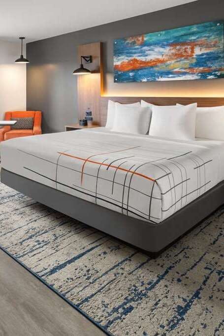 Hotel La Quinta Inn & Suites by Wyndham Williston/Burlington photo 3