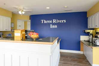 Hotel Three Rivers Inn photo 5