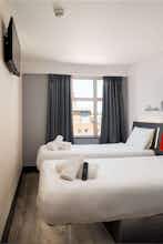 Hotel easyHotel Sheffield photo 5