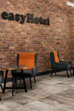 Hotel easyHotel Sheffield photo 2