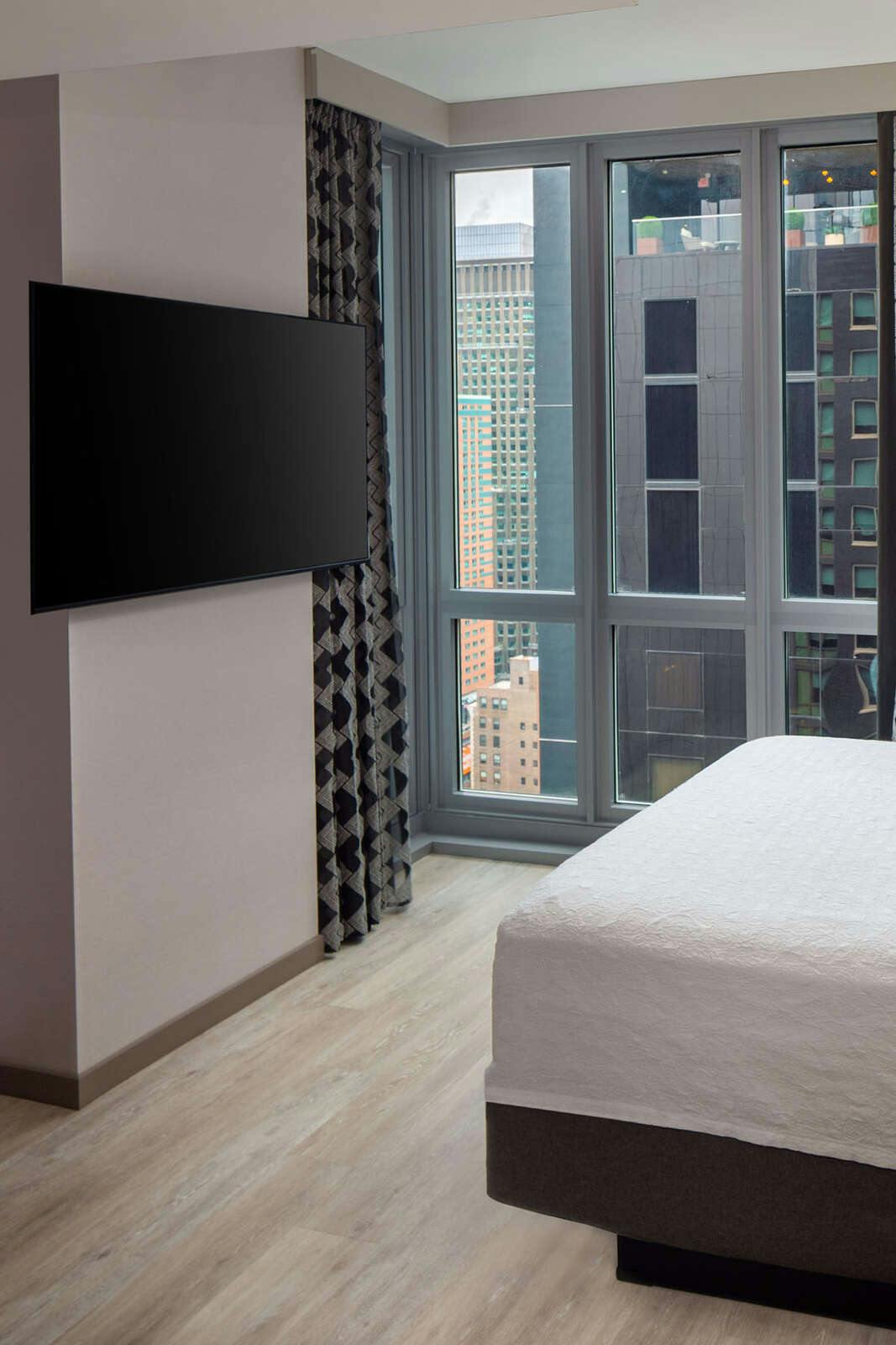 Hotel Home2 Suites by Hilton New York Times Square photo 2