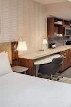 Hotel Home2 Suites by Hilton New York Times Square photo 4