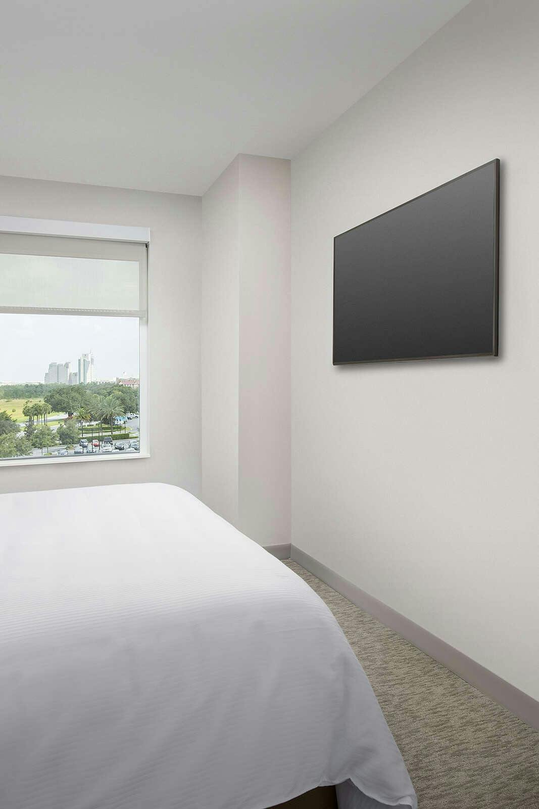 Hotel Element Universal Orlando photo 2