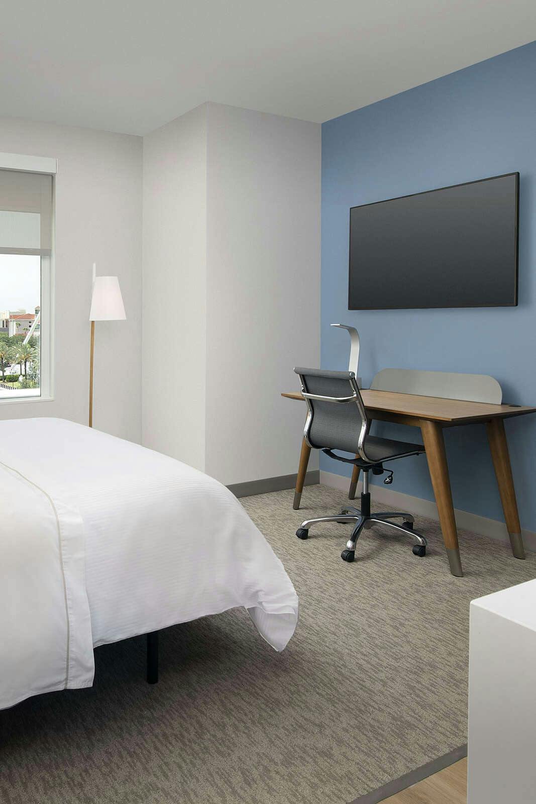 Hotel Element Universal Orlando photo 3