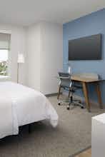 Hotel Element Universal Orlando photo 3