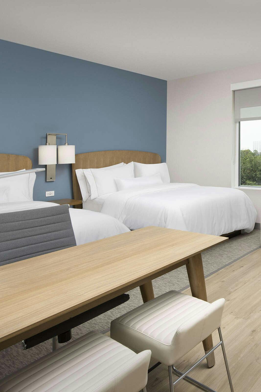 Hotel Element Universal Orlando photo 5