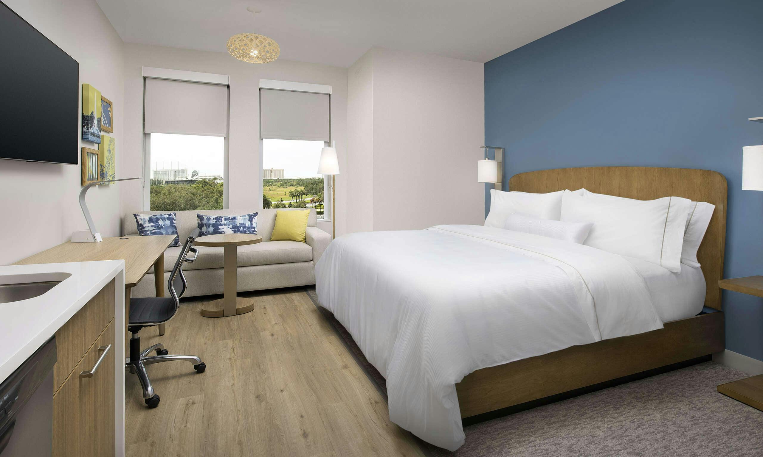 Element Universal Orlando