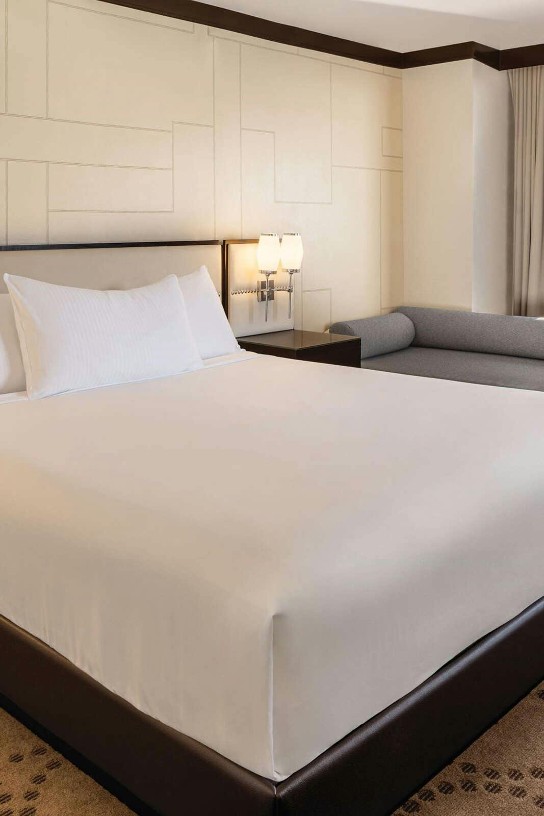 Hotel Harrah’s Laughlin - A Caesars Rewards Destination photo 1