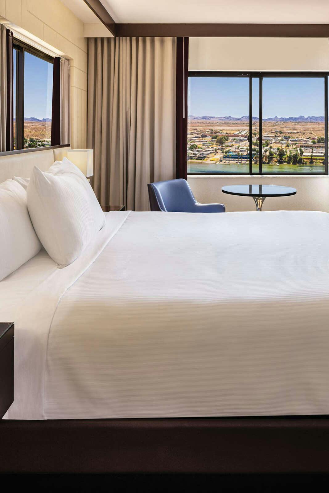 Hotel Harrah’s Laughlin - A Caesars Rewards Destination photo 2