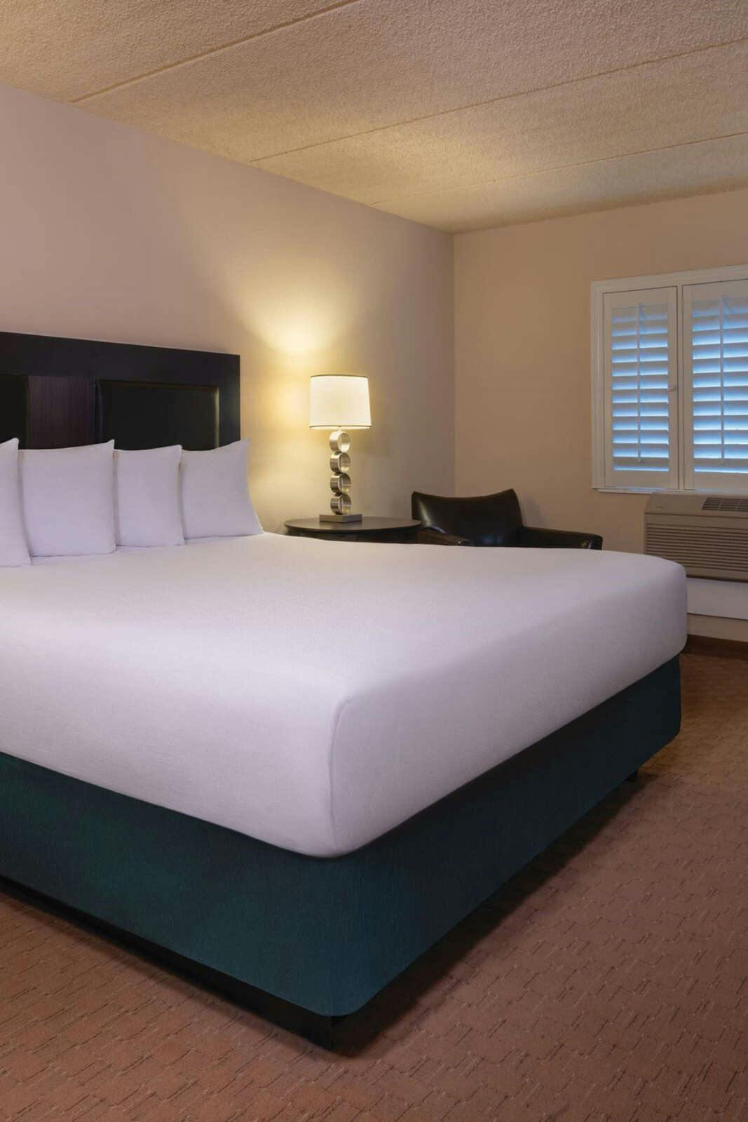 Hotel Tropicana Laughlin - A Caesars Rewards Destination photo 3