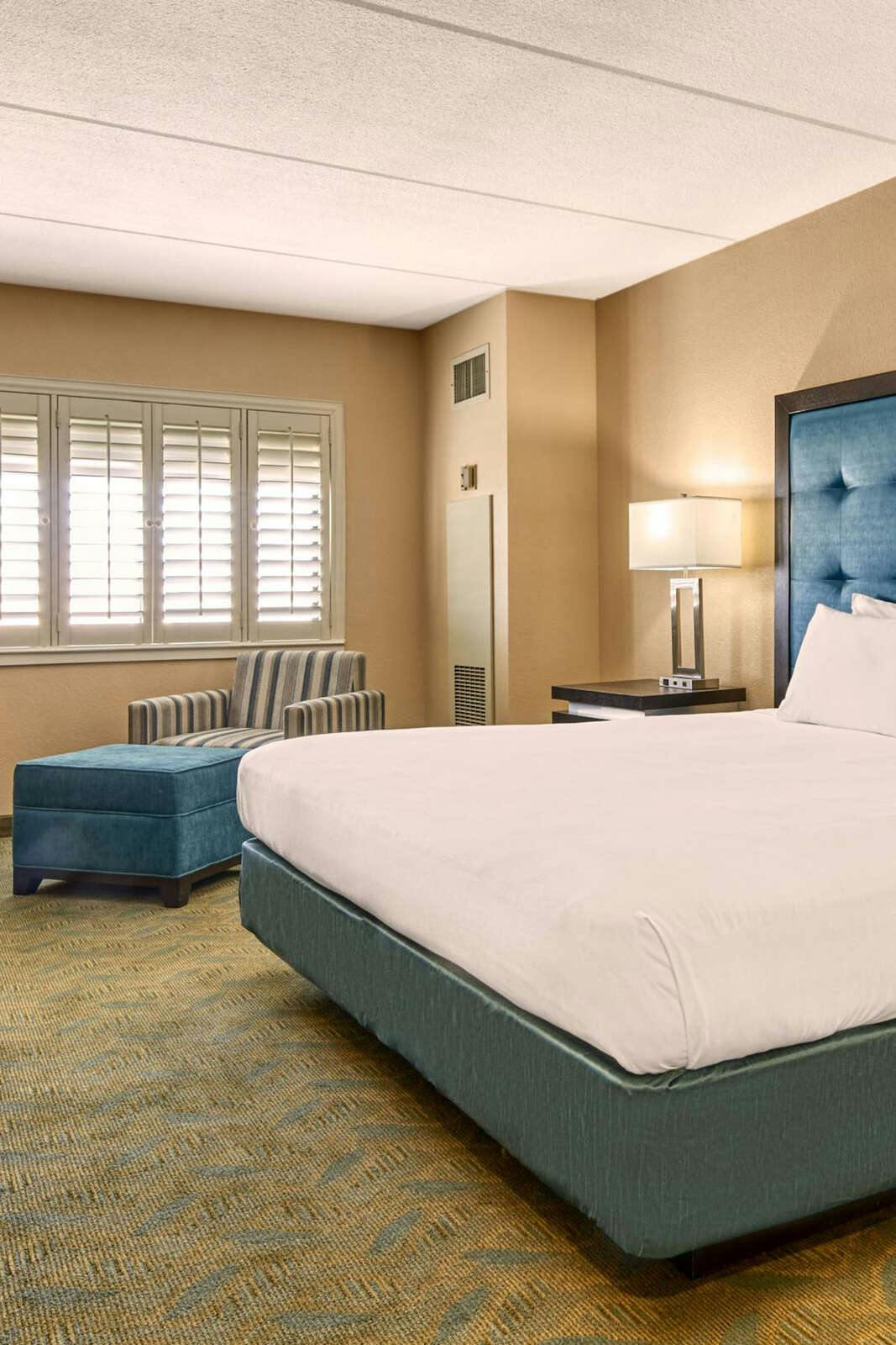 Hotel Tropicana Laughlin - A Caesars Rewards Destination photo 4