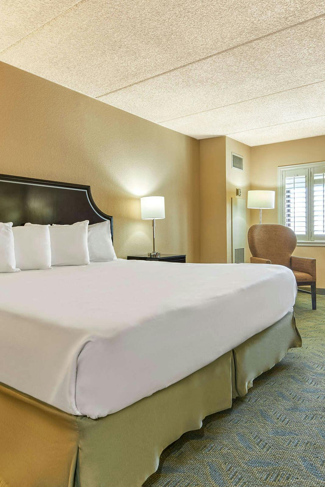 Hotel Tropicana Laughlin - A Caesars Rewards Destination photo 1