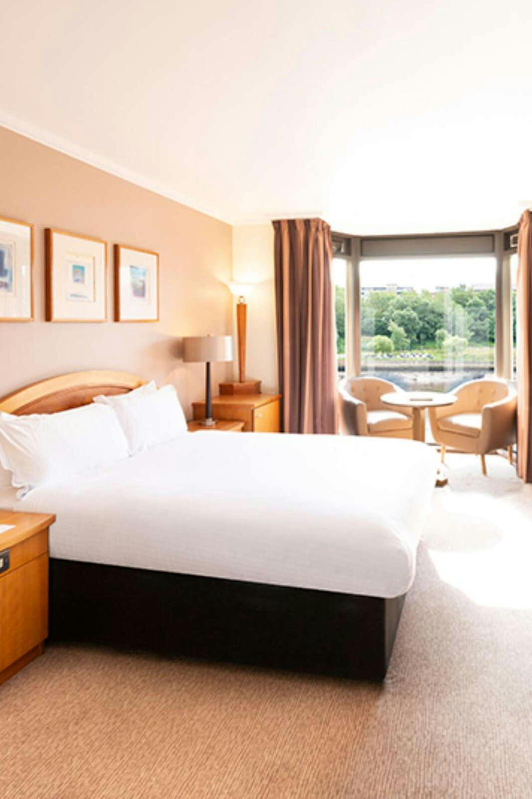 Hotel Copthorne Newcastle photo 4