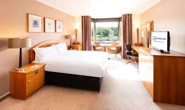 Hotel Copthorne Newcastle photo 1