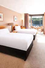 Hotel Copthorne Newcastle photo 5