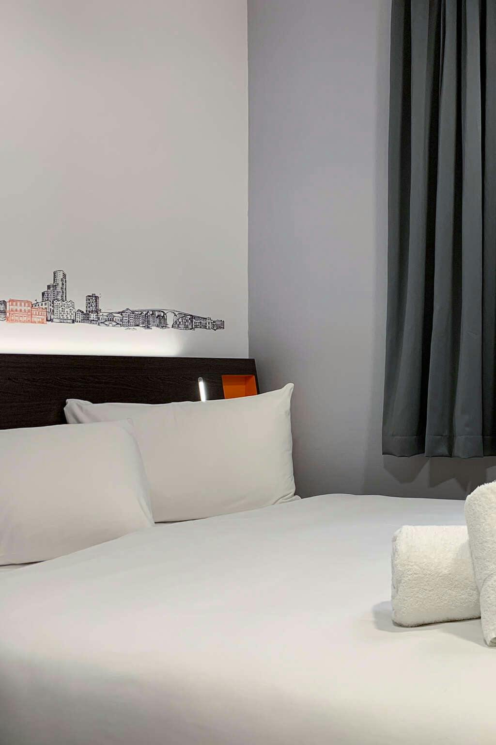 Hotel easyHotel Ipswich photo 1