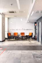 Hotel easyHotel Ipswich photo 2