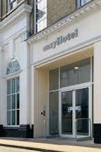 Hotel easyHotel Ipswich photo 3
