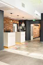 Hotel easyHotel Ipswich photo 1