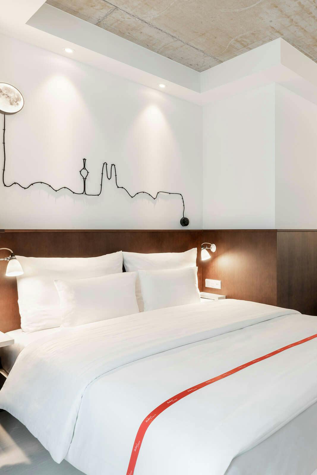 Hotel Ruby Ella Hotel & Bar photo 5