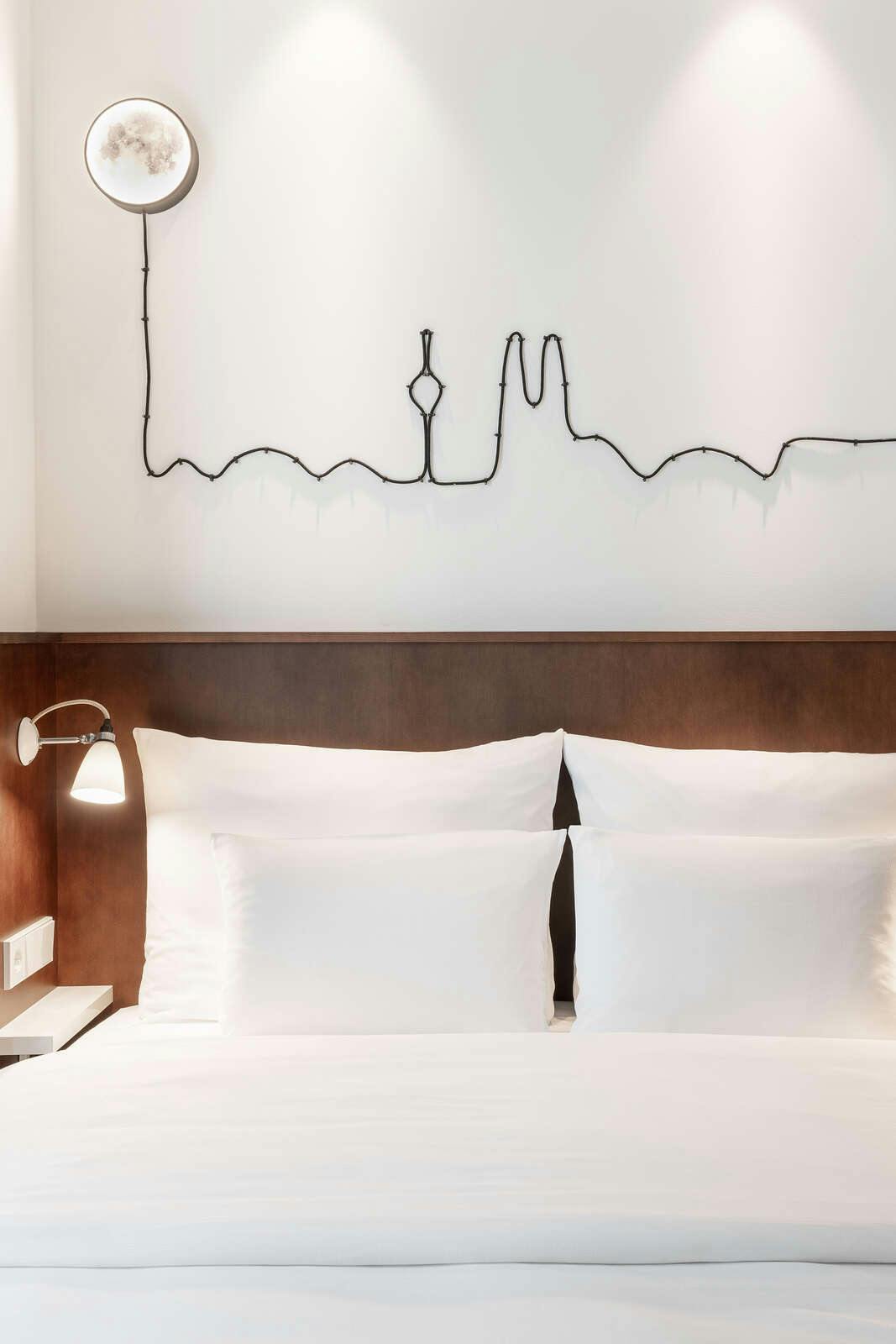 Hotel Ruby Ella Hotel & Bar photo 2