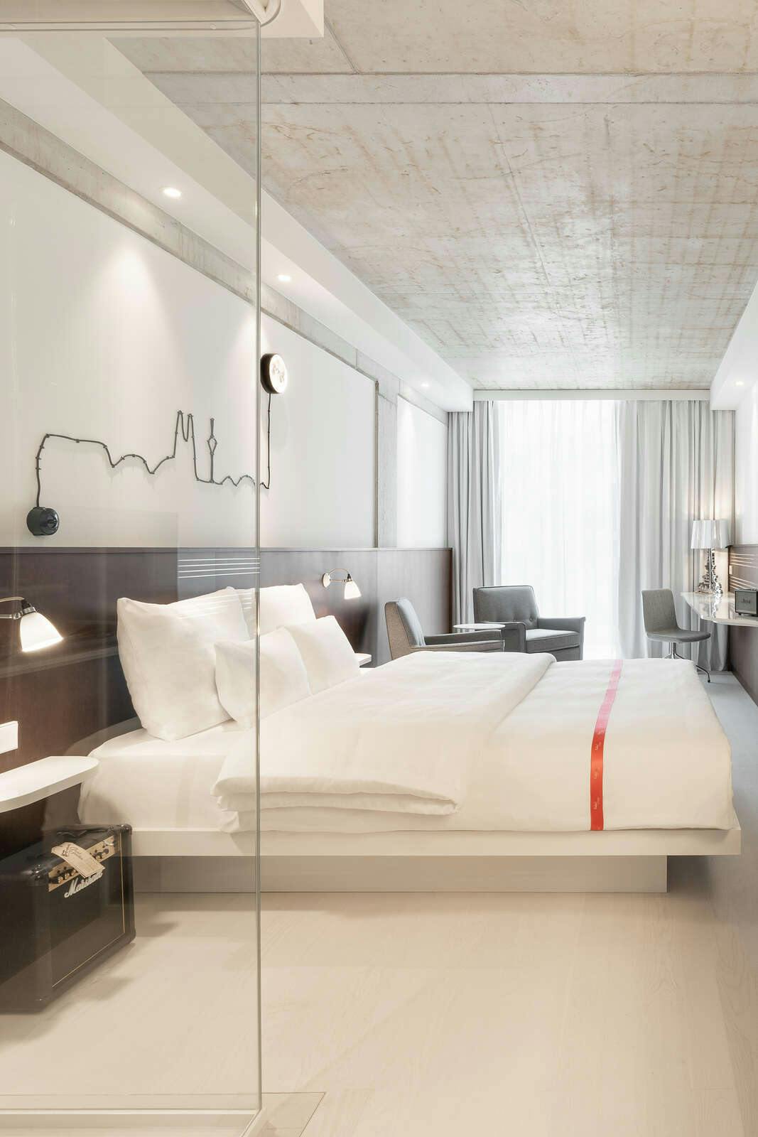 Hotel Ruby Ella Hotel & Bar photo 1