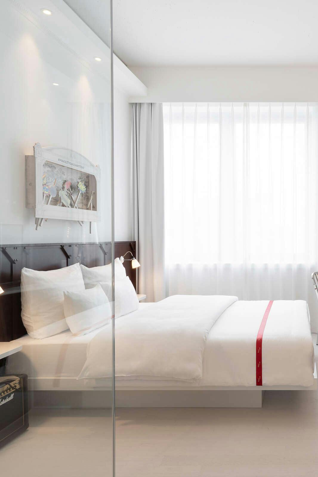 Hotel Ruby Leni Hotel Düsseldorf photo 1