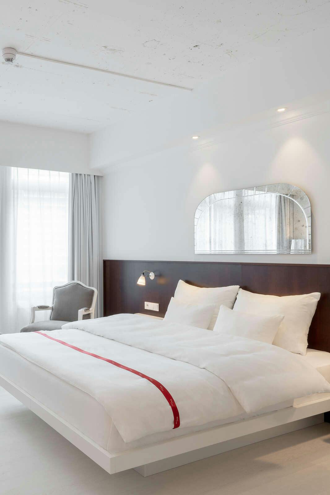 Hotel Ruby Hotel Coco Düsseldorf photo 1