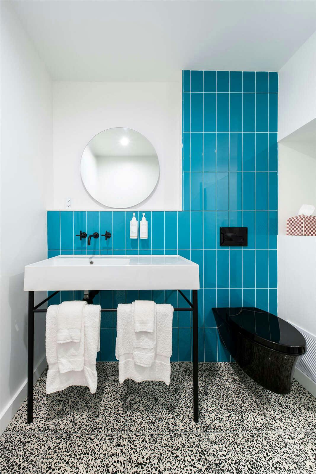 Hotel The Nevada photo 5