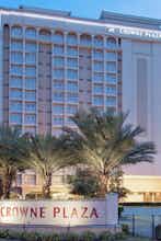 Hotel Suites- Crowne Plaza Orlando Downtown photo 5