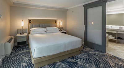 Suites- Crowne Plaza Orlando Downtown