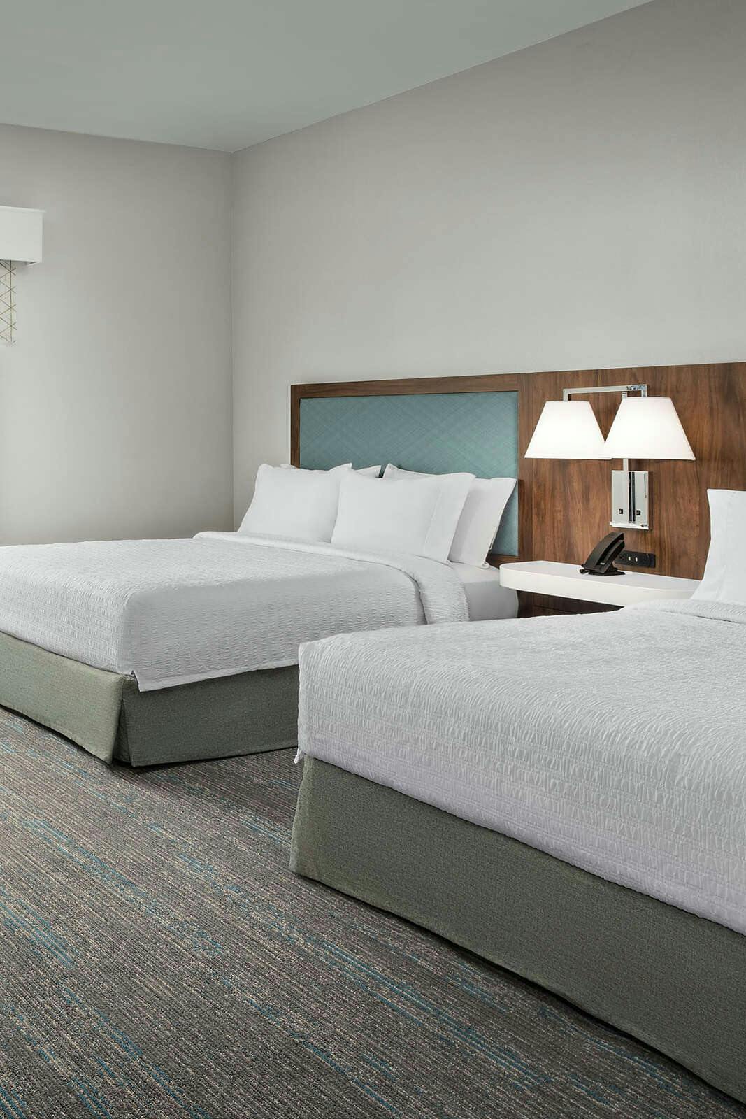 Hotel Hampton Inn by Hilton Orlando Southeast Nona photo 3