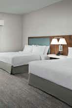 Hotel Hampton Inn by Hilton Orlando Southeast Nona photo 3