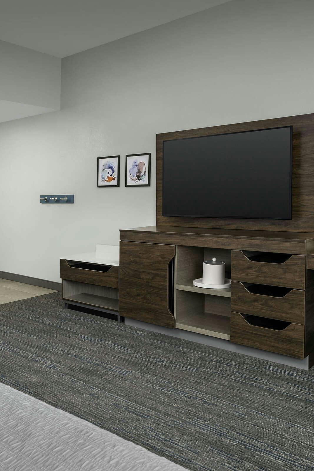 Hotel Hampton Inn by Hilton Orlando Southeast Nona photo 4