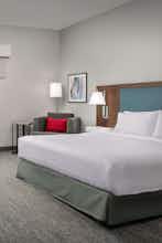 Hotel Hampton Inn by Hilton Orlando Southeast Nona photo 1