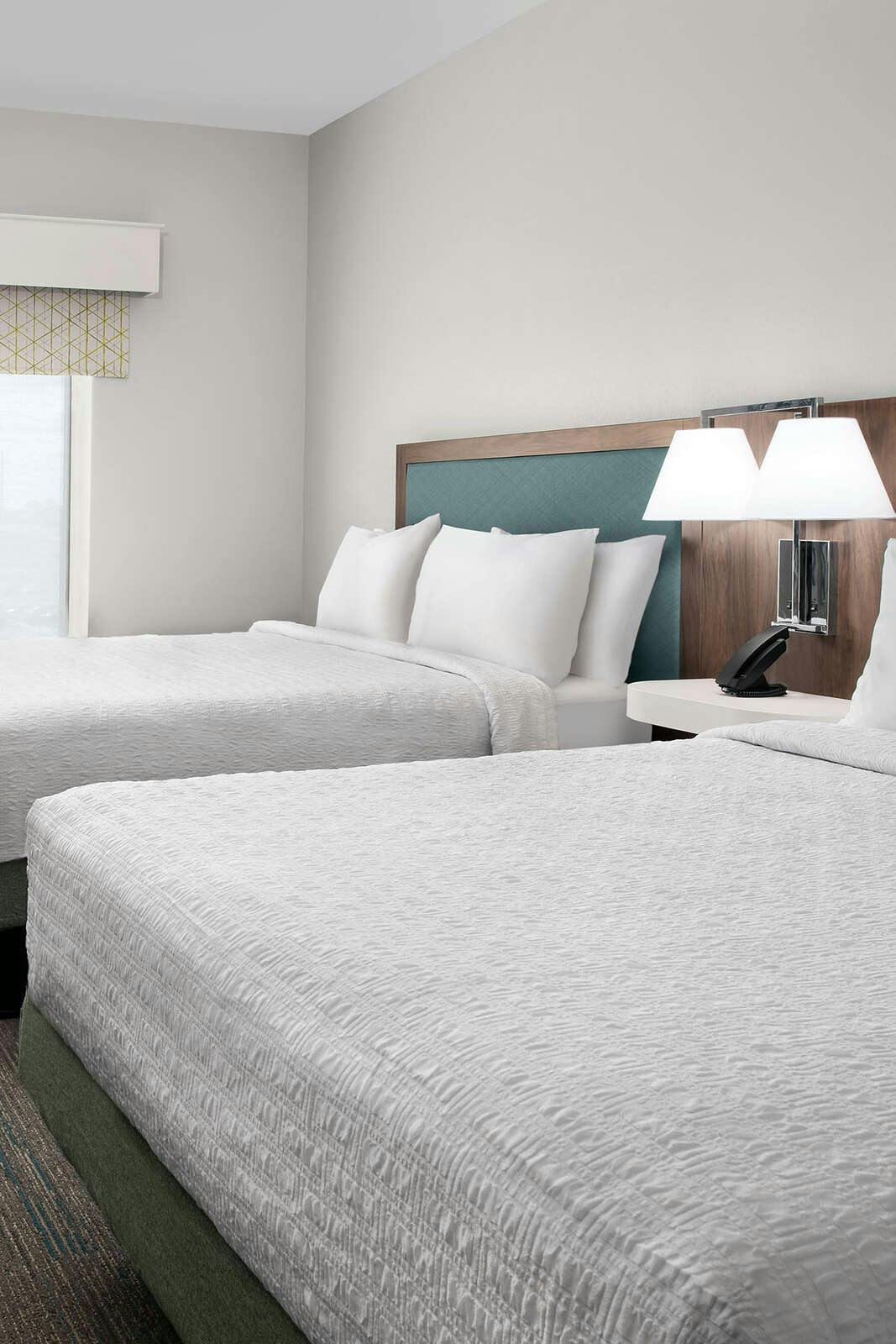 Hotel Hampton Inn by Hilton Orlando Southeast Nona photo 2