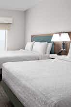 Hotel Hampton Inn by Hilton Orlando Southeast Nona photo 2